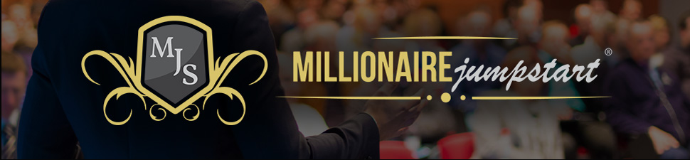 MJS event logo banner